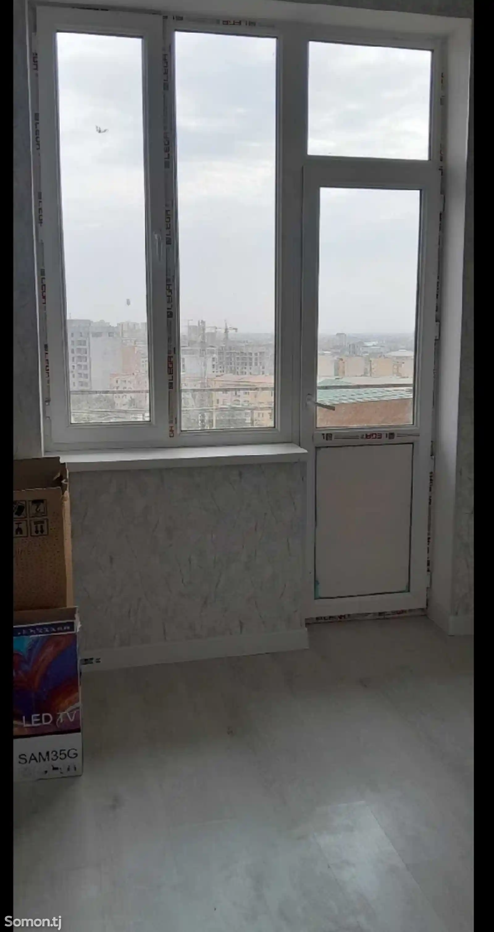 Комната в 2-комн. квартире, 6 этаж, 50м², 13 мкр-2