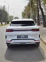 BYD Song Plus Flagship, 2024-6