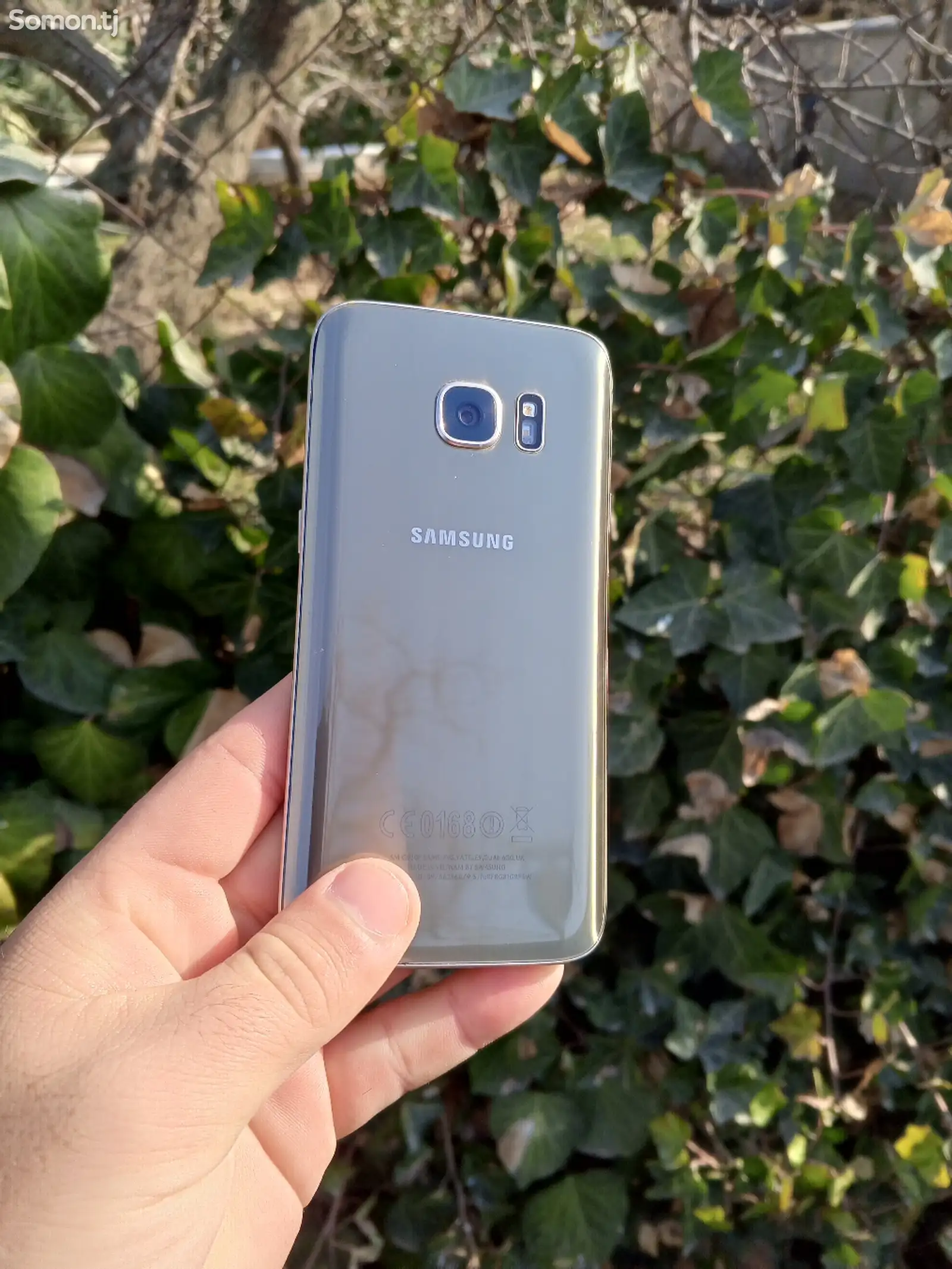 Samsung Galaxy S7 4/32GB-1