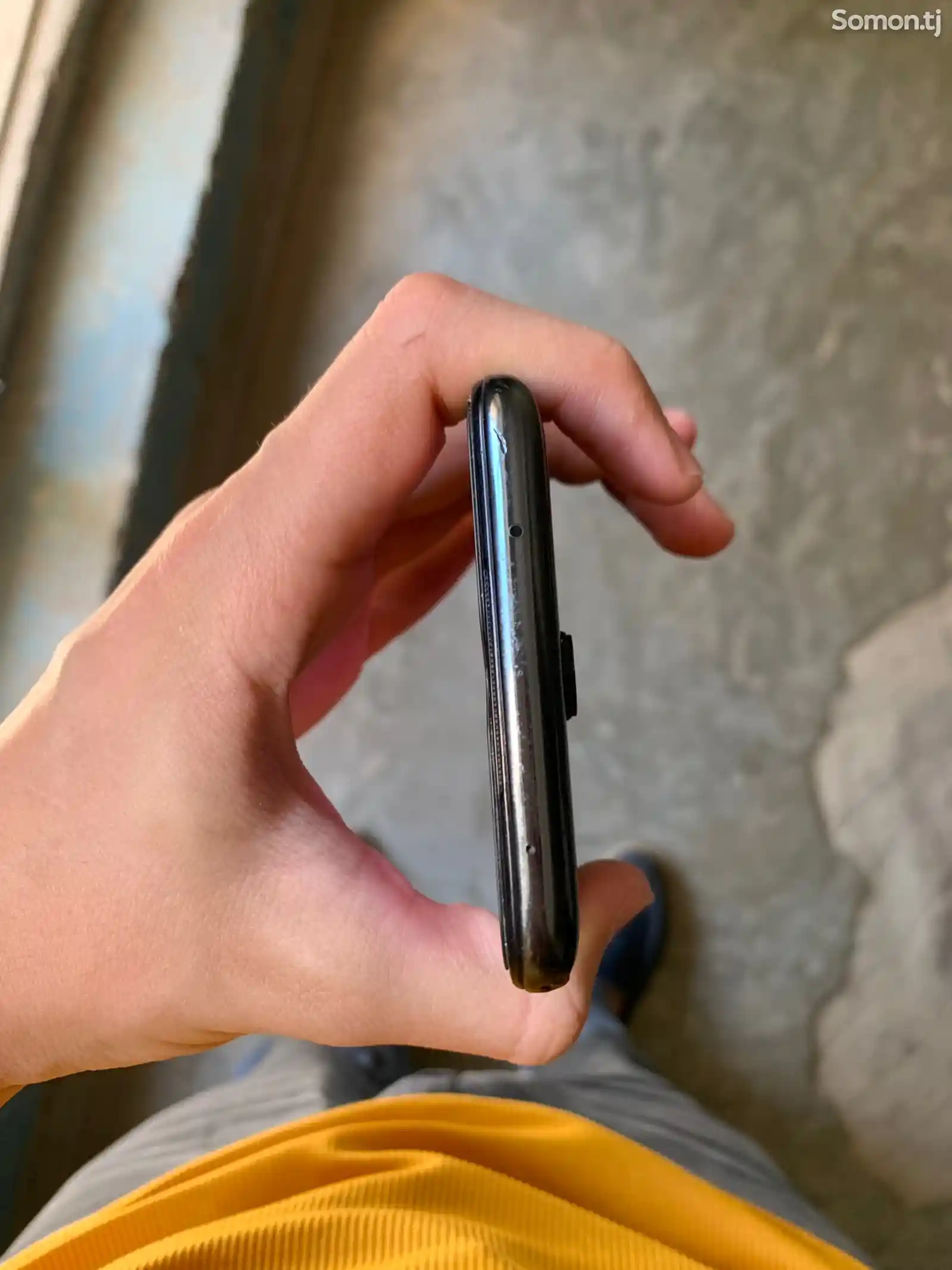 Xiaomi Redmi Note 8 Pro 6/128Gb-4