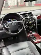 Toyota Camry, 2014-8