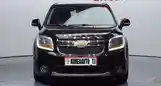 Chevrolet Orlando, 2015-2