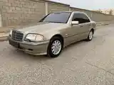 Mercedes-Benz C class, 1999-6