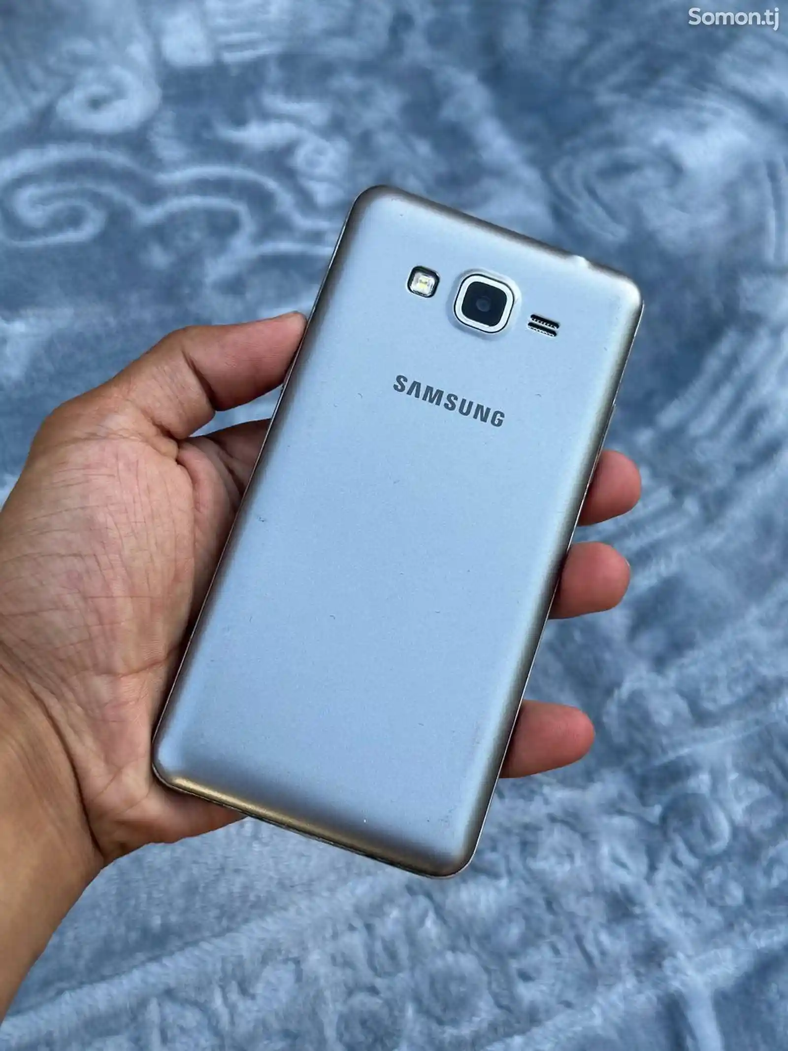 Samsung Galaxy Grand prime-2