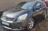 Toyota Corolla Verso, 2010-5