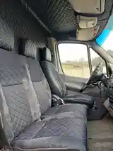 Фургон Mercedes-Benz Sprinter 515, 2008-5