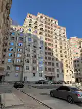 6-комн. квартира, 9 этаж, 334 м², Шохмансур-3