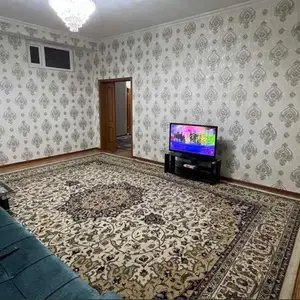 2-комн. квартира, 1 этаж, 86м², 92 мкр