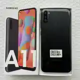 Samsung Galaxy A11-3