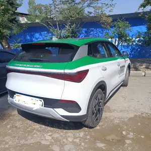 BYD Yuan Plus, 2023