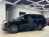 Lexus LX series, 2018-6