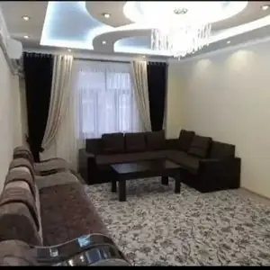 2-комн. квартира, 8 этаж, 95м², Меҳргон