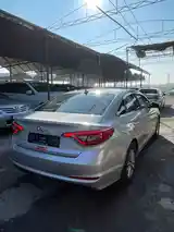 Hyundai Sonata, 2015-4