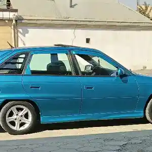 Opel Astra F, 1993