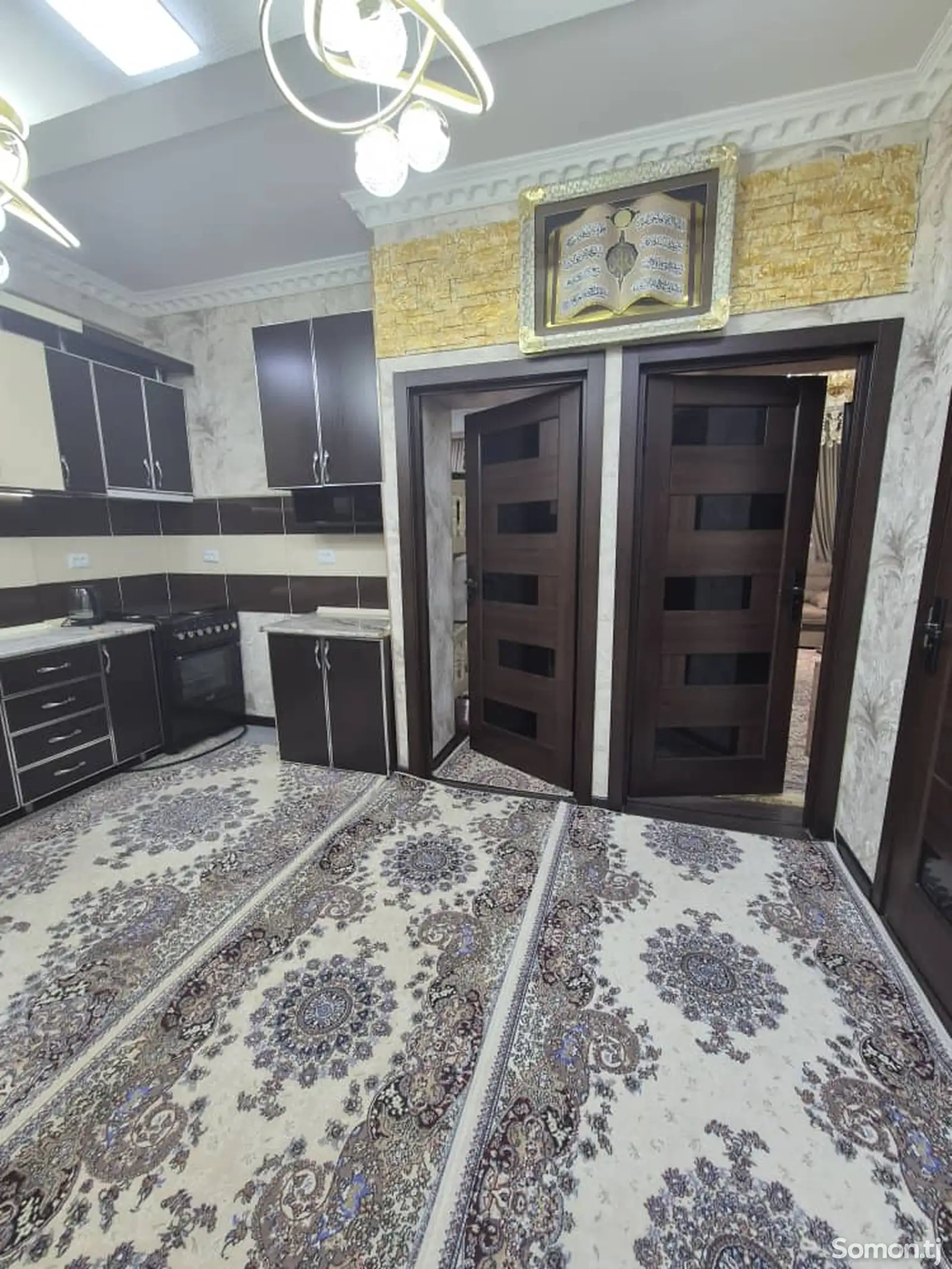 2-комн. квартира, 7 этаж, 55 м², Испечак 2-1