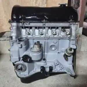Двигатель на Ваз 2103-2106-2107