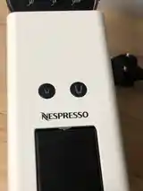 Кофеварка Nespresso Essenza Mini C30 W-3