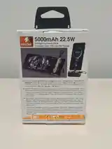 Внешний аккумулятор Power Bank 22.5W-3