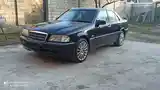 Mercedes-Benz C class, 1998-7