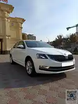 Skoda Octavia, 2018-3