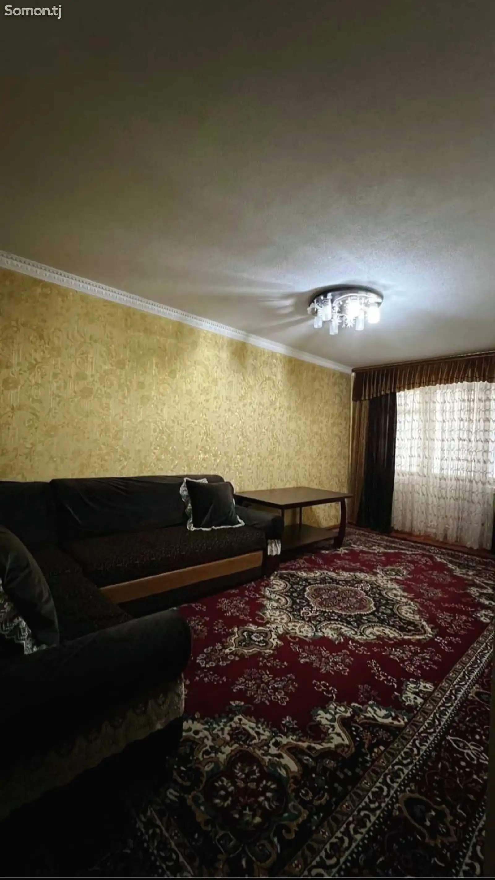 2-комн. квартира, 4 этаж, 51м², 3мкр-1