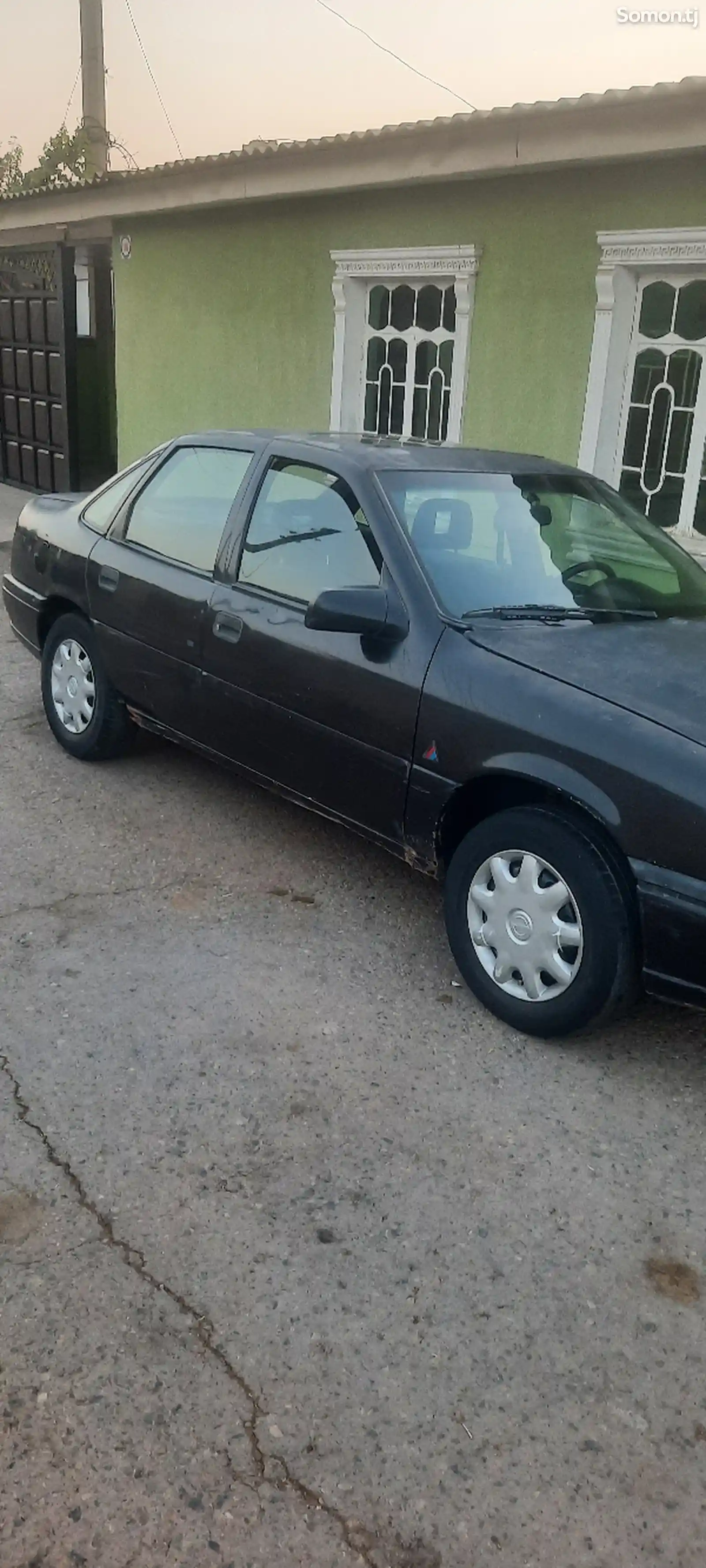 Opel Vectra A, 1995-1