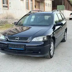 Opel Astra G, 2003