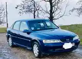 Opel Vectra B, 1999-2