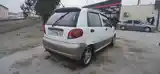 Chevrolet Matiz, 2005-4