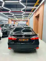 Toyota Camry, 2016-4