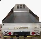 Борт от Hyundai Porter-2