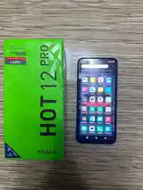 Infinix Hot 12 pro-2