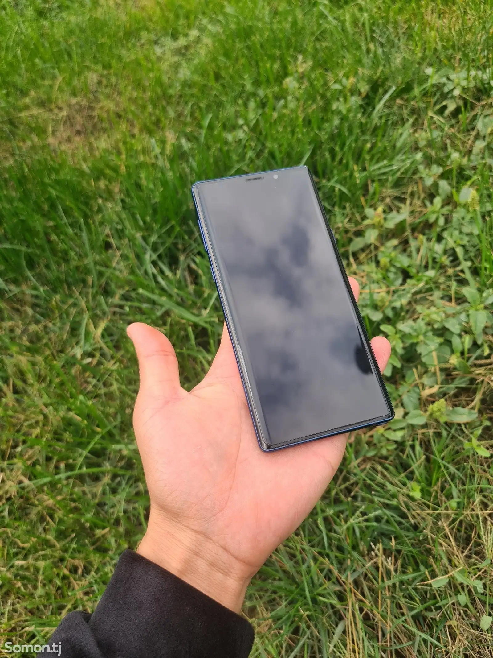 Samsung Galaxy Note 9 2Sim 128gb-15