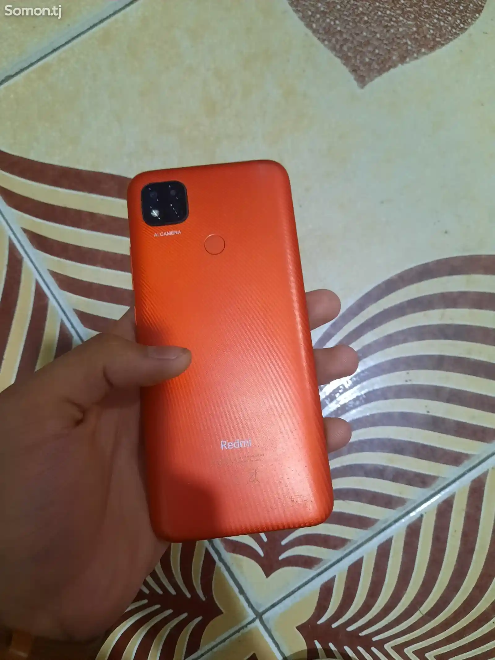 Xiaomi Redmi 9c 64gb-2