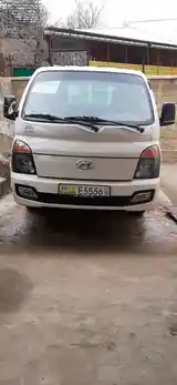 Бортовой автомобиль Hyundai Porter 2,2014-2