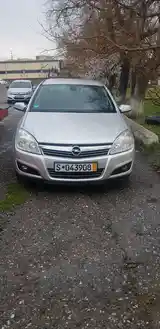 Opel Astra H, 2008-4