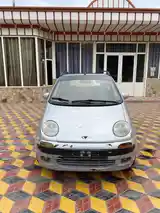 Daewoo Matiz, 1998-5