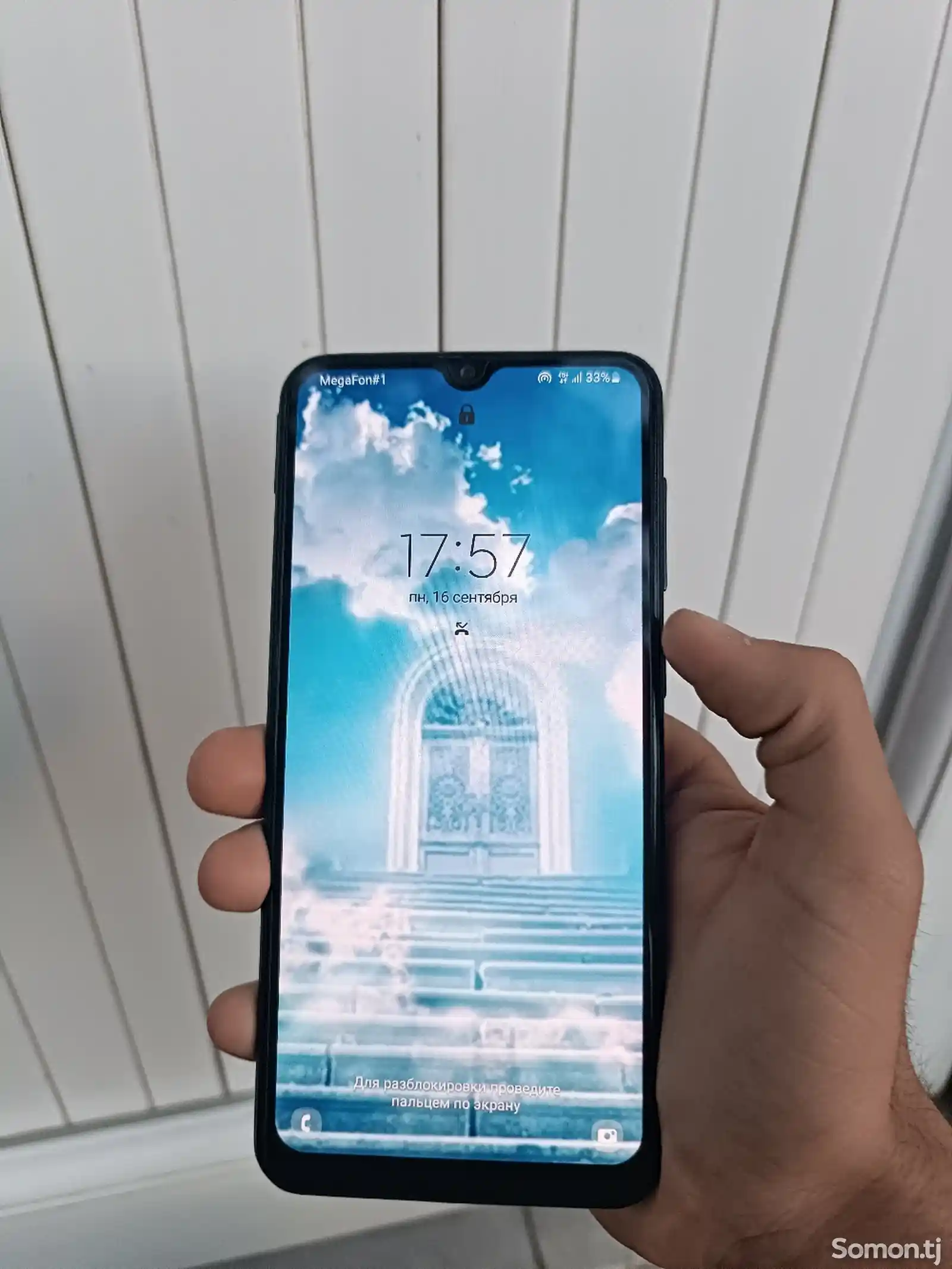 Samsung Galaxy А30-4