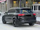 Mercedes-Benz GLE class, 2020-4