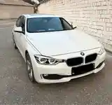 BMW 3 series, 2013-2