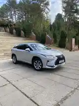 Lexus RX series, 2019-6