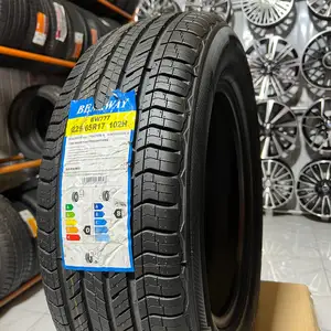 Шины 225/65R17 Bearway