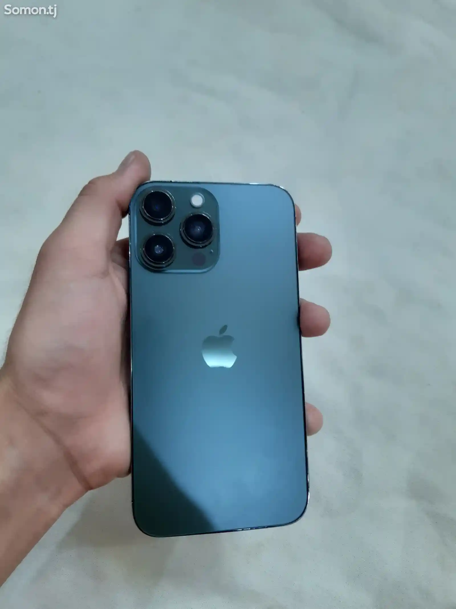 Apple iPhone Xr, 128 gb, Blue-1