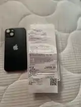 Apple iPhone 13, 128 gb, Midnight-8