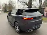 Land Rover Range Rover Sport, 2023-4