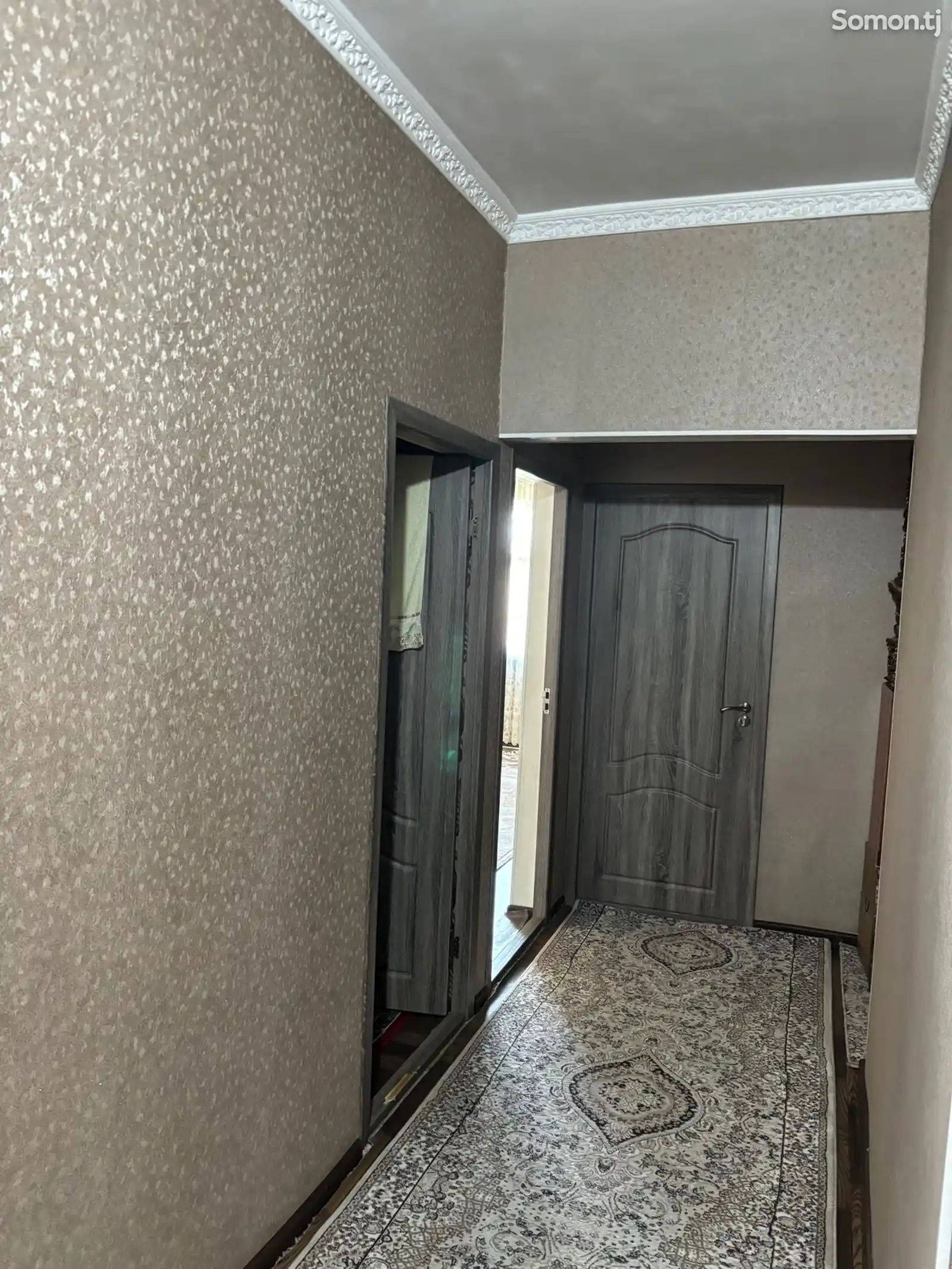 5-комн. квартира, 9 этаж, 80 м², Сино-6