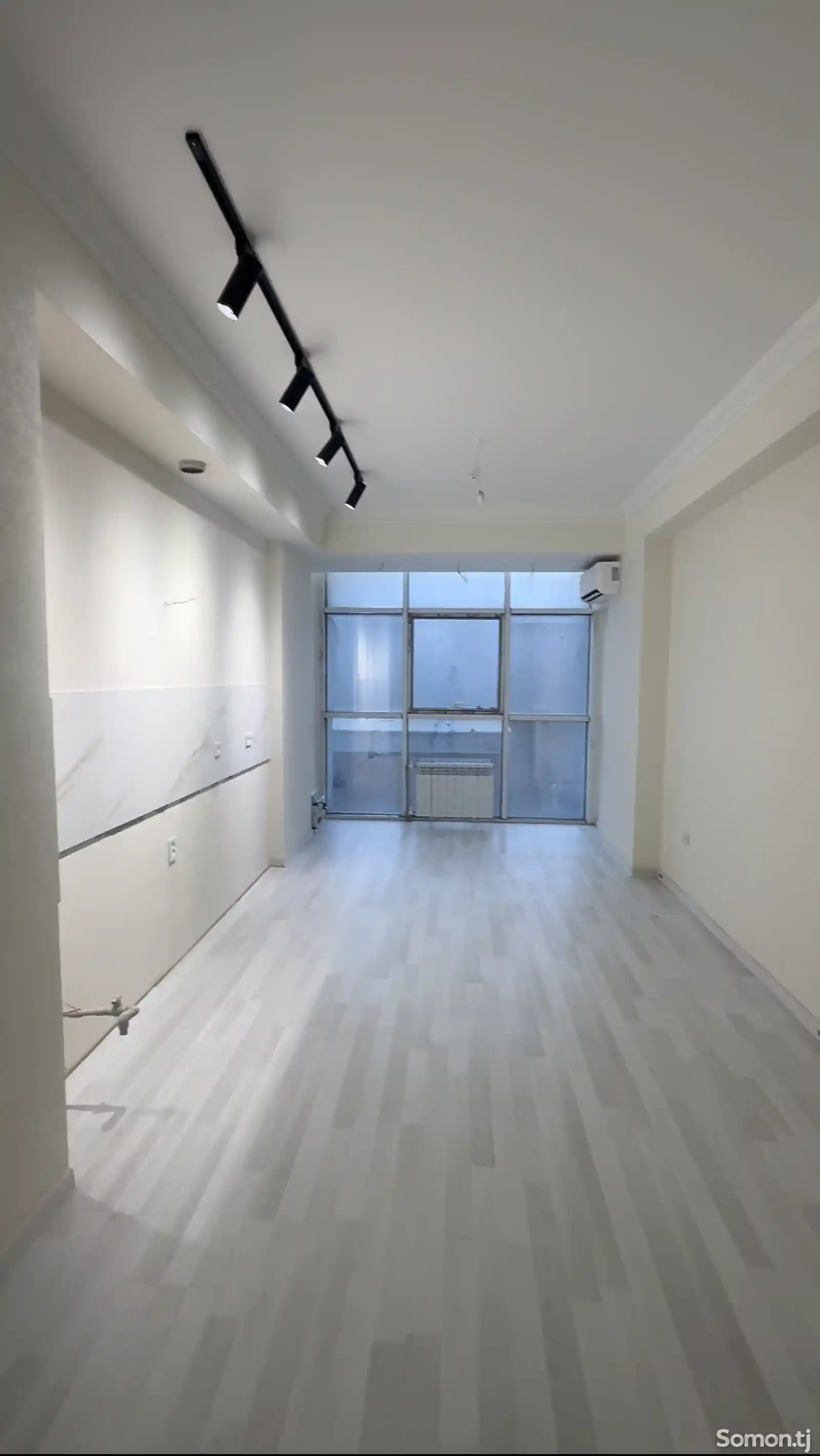 5-комн. квартира, 3 этаж, 138 м², Ашан-7