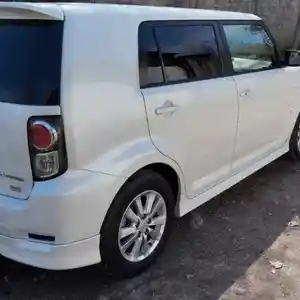Toyota Rumion, 2011