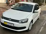 Volkswagen Polo, 2014-3