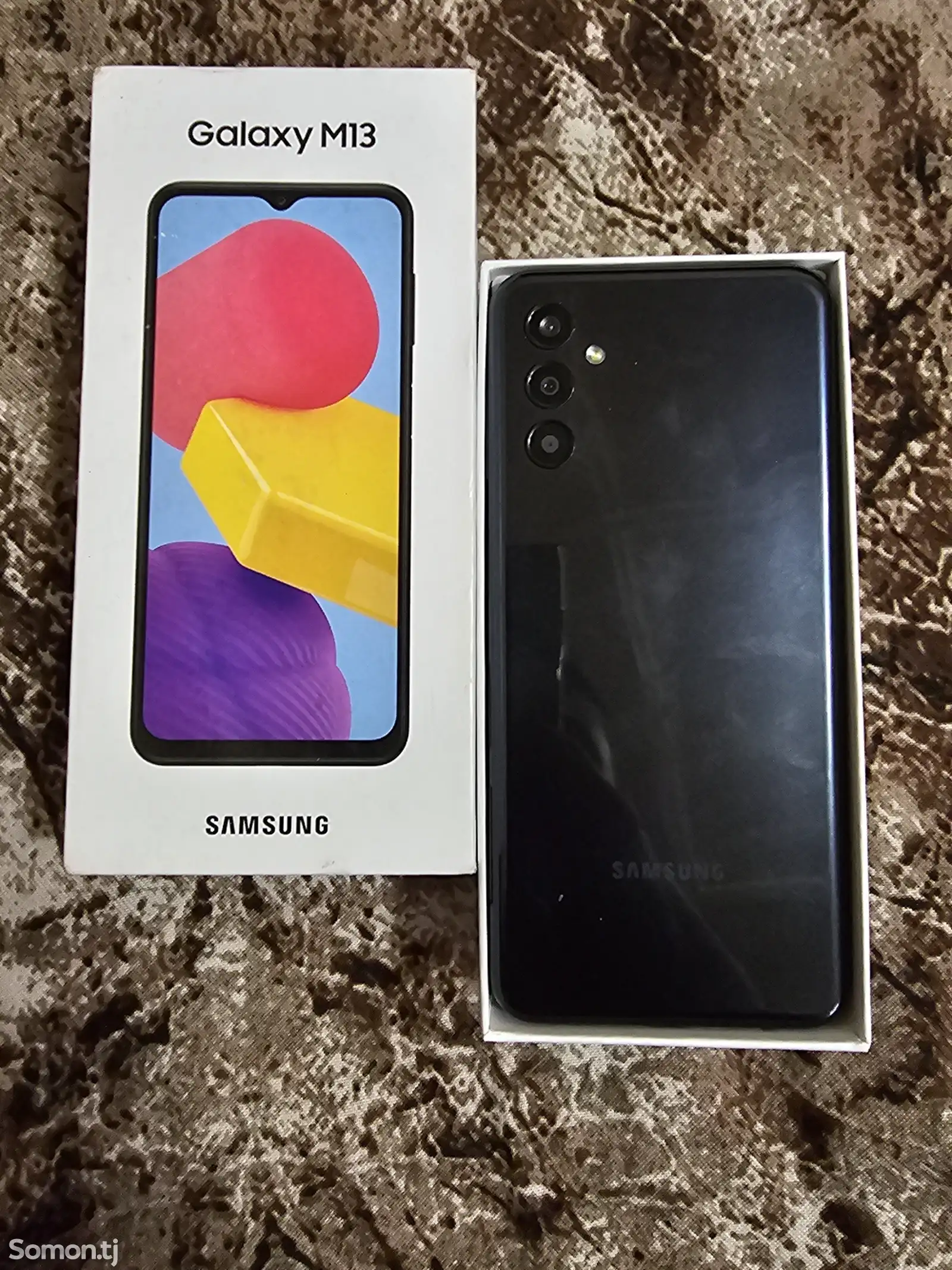 Samsung Galaxy М13 64Gb